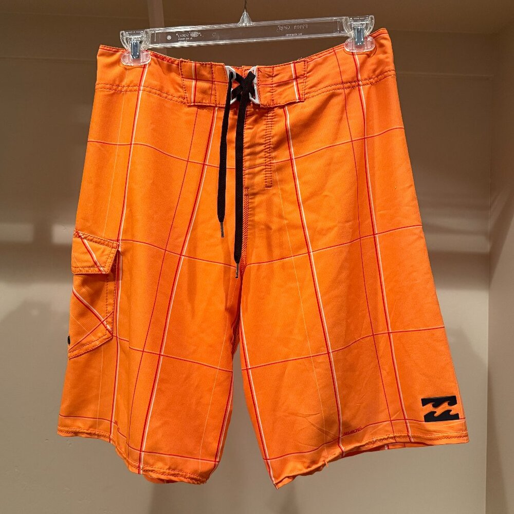 Billabong Board Shorts Size 32